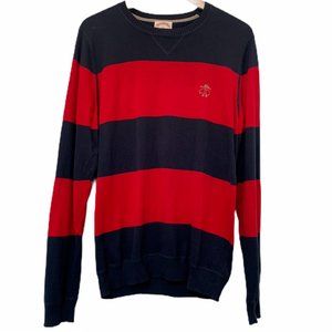 Brooks Brothers Striped Sweater